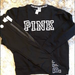 VS pink large sets